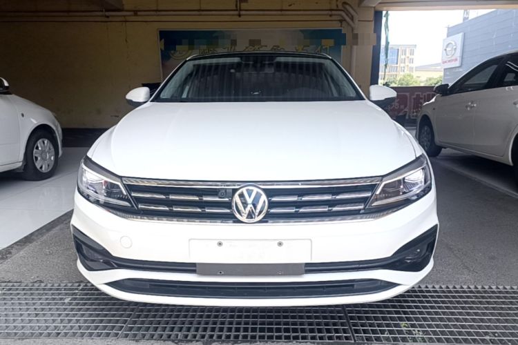 Used Volkswagen Lamando 2021 Facelift 280TSI DSG Comfort Edition (Manual Air Conditioning) Front