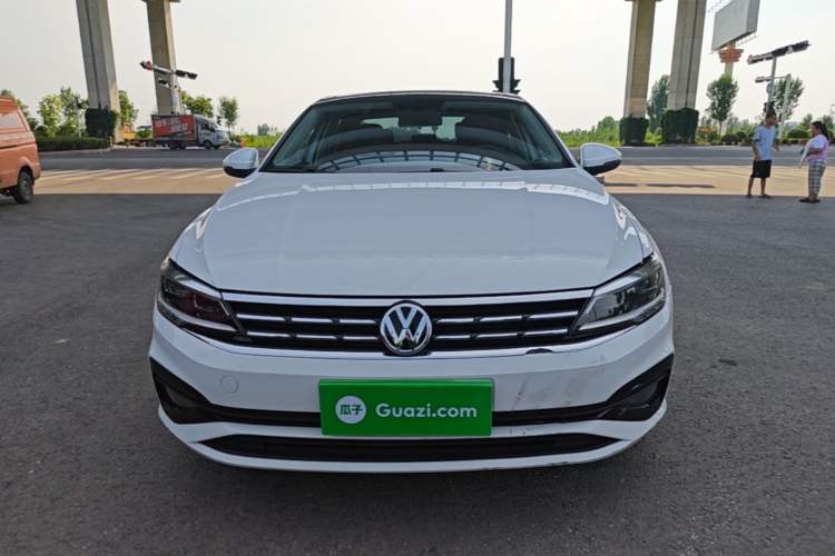 Used Volkswagen Lamando 2021 280TSI DSG Comfort Edition Front