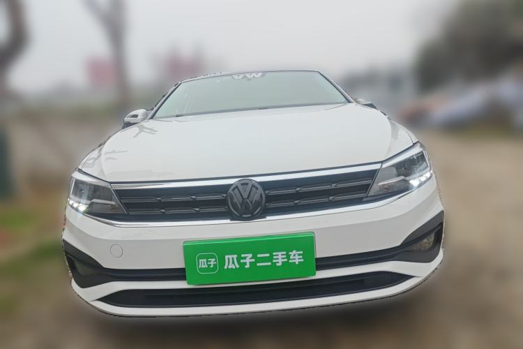 Used Volkswagen Lamando 2021 230TSI DSG Fashion Edition Front
