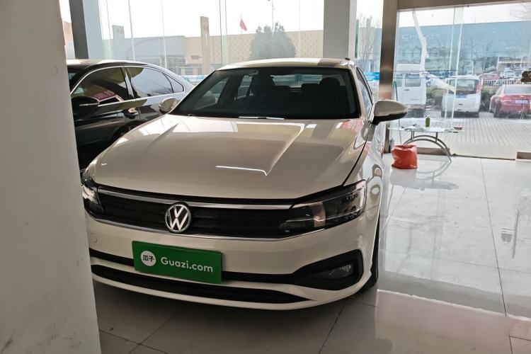 Used Volkswagen Lamando 2021 230TSI DSG Fashion Edition Front