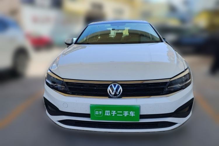 Used Volkswagen Lamando 2021 230TSI DSG Fashion Edition Front
