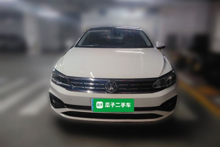 Used Volkswagen Lamando 2021 280TSI DSG Comfort Edition Front