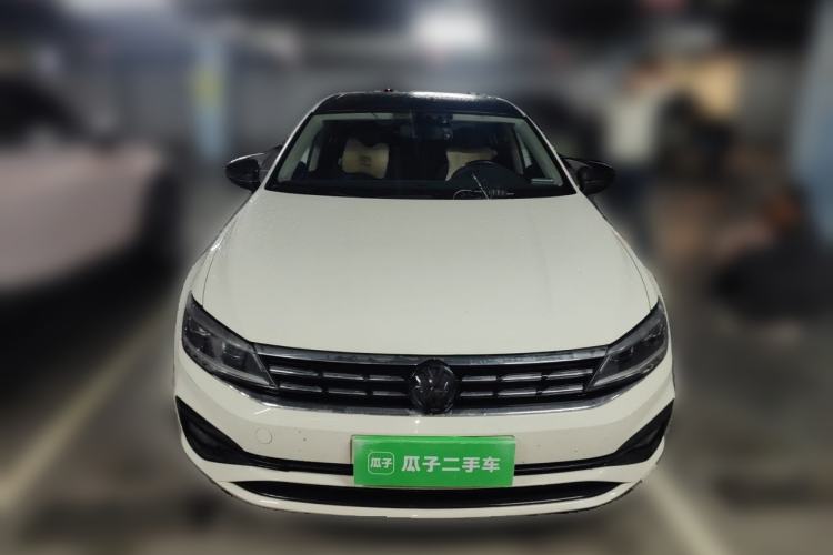 Used Volkswagen Lamando 2021 280TSI DSG Comfort Edition Front