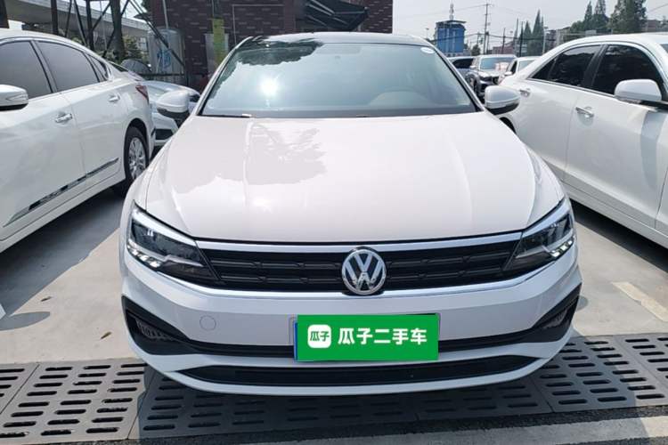 Used Volkswagen Lamando 2021 230TSI DSG Fashion Edition Front