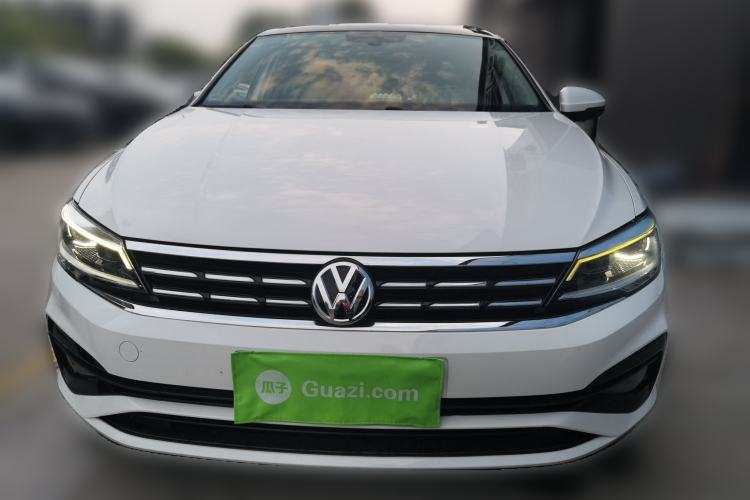 Used Volkswagen Lamando 2021 280TSI DSG Comfort Edition Front
