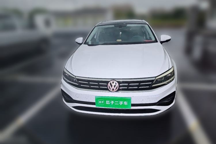 Used Volkswagen Lamando 2021 280TSI DSG Comfort Edition Front