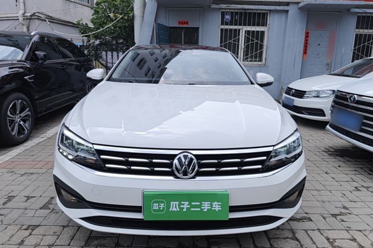 Used Volkswagen Lamando 2021 230TSI DSG Fashion Edition Front