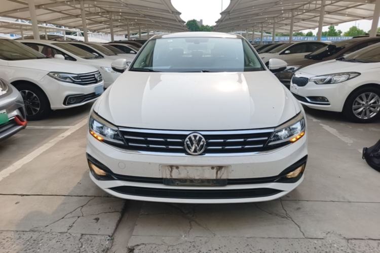 Used Volkswagen Lamando 2021 Facelift 280TSI DSG Comfort Edition (Manual Air Conditioning) Front