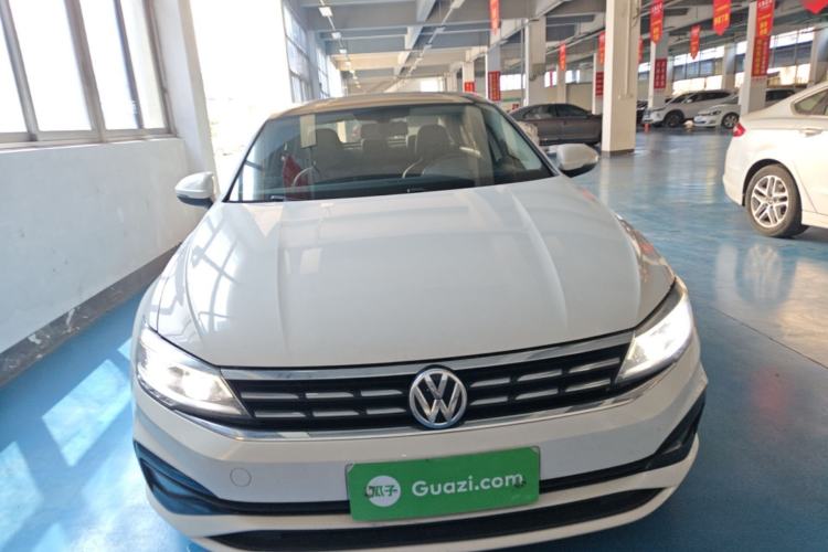 Used Volkswagen Lamando 2021 280TSI DSG Comfort Edition Front
