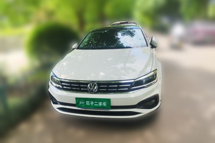 Used Volkswagen Lamando 2021 280TSI DSG Comfort Edition Front