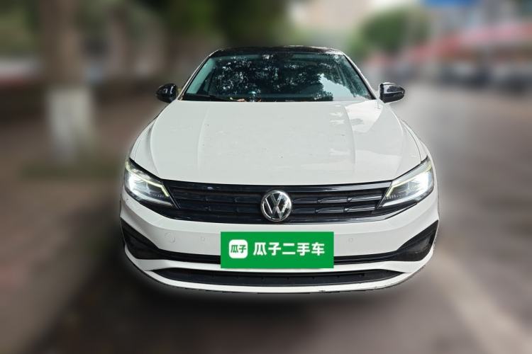 Used Volkswagen Lamando 2021 280TSI DSG Luxury Phantom Edition Front