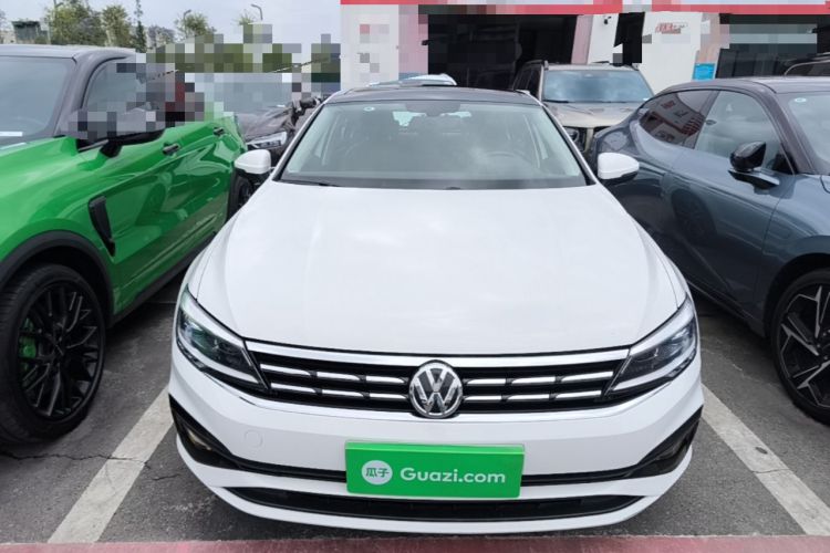Used Volkswagen Lamando 2021 280TSI DSG Comfort Edition Front