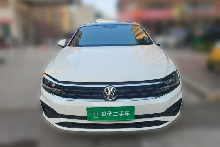 Used Volkswagen Lamando 2021 230TSI DSG Fashion Edition Front