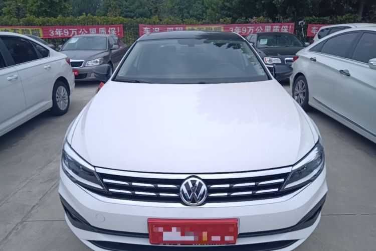 Used Volkswagen Lamando 2021 280TSI DSG Comfort Edition Front