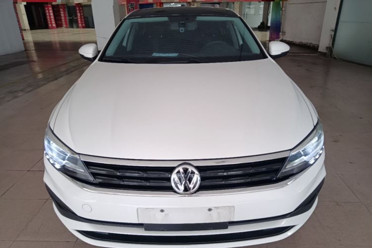 Used Volkswagen Lamando 2021 230TSI DSG Fashion Edition Front