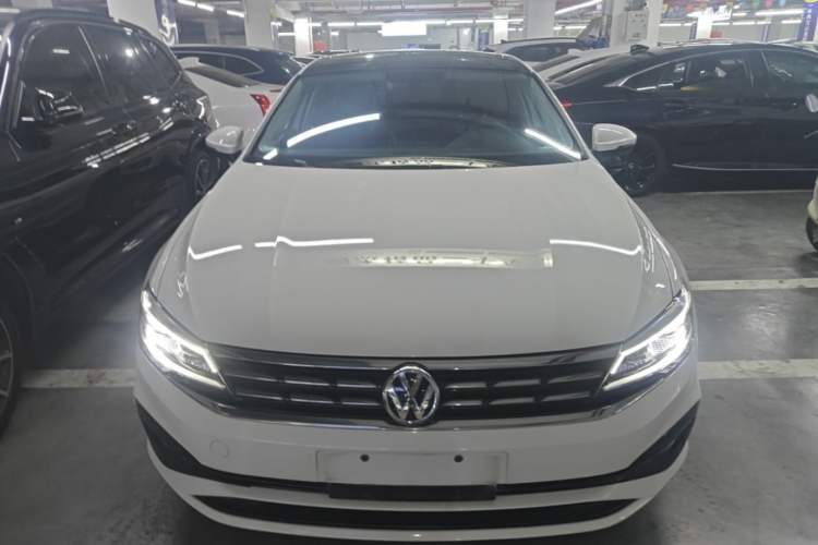 Used Volkswagen Lamando 2021 280TSI DSG Comfort Edition Front