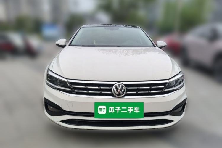 Used Volkswagen Lamando 2021 280TSI DSG Comfort Edition Front