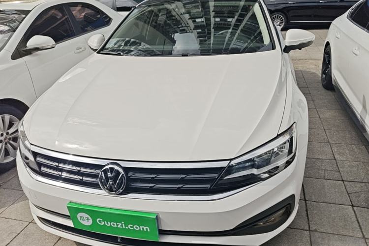 Used Volkswagen Lamando 2021 230TSI DSG Fashion Edition Front