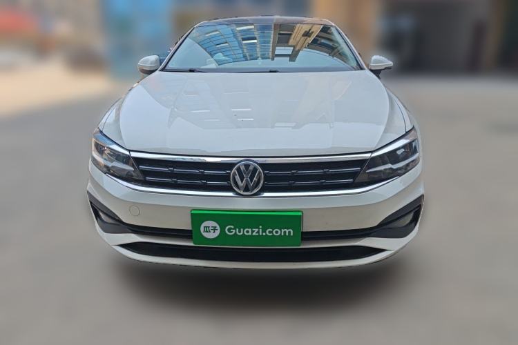 Used Volkswagen Lamando 2021 230TSI DSG Fashion Edition Front