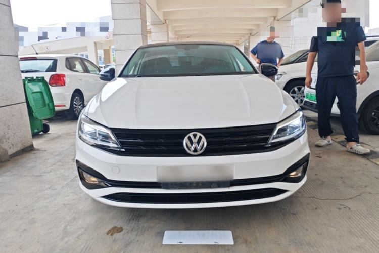 Used Volkswagen Lamando 2021 280TSI DSG Comfort Edition Front