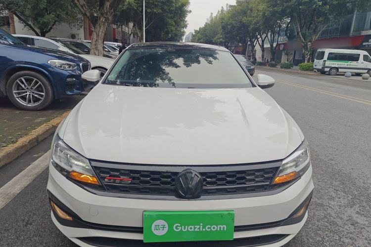 Used Volkswagen Lamando 2021 230TSI DSG Fashion Edition Front