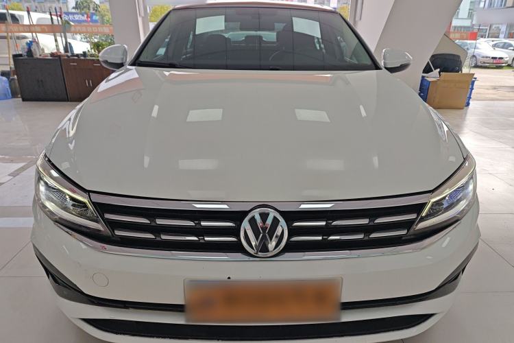 Used Volkswagen Lamando 2021 280TSI DSG Comfort Edition Front