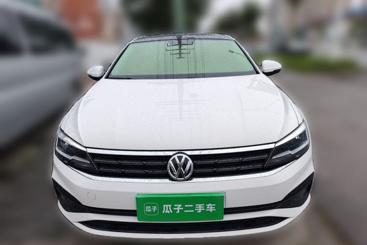 Used Volkswagen Lamando 2021 230TSI DSG Fashion Edition Front