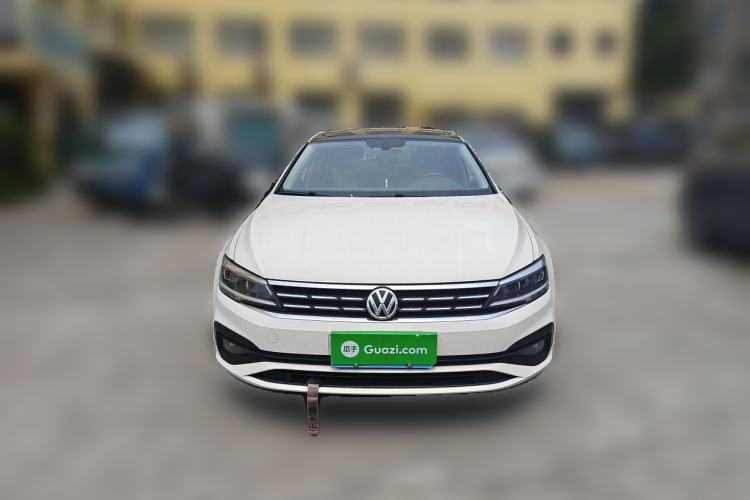 Used Volkswagen Lamando 2021 280TSI DSG Comfort Edition Front
