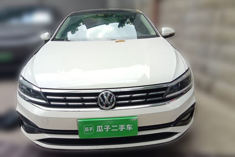 Used Volkswagen Lamando 2021 280TSI DSG Comfort Edition Front