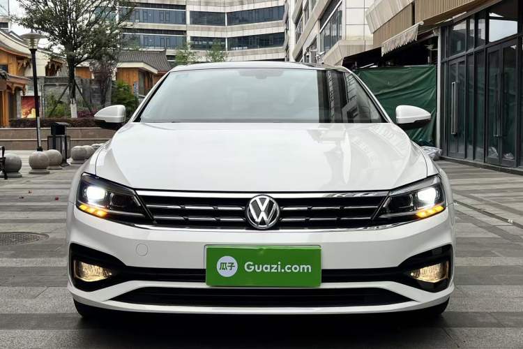 Used Volkswagen Lamando 2021 280TSI DSG Comfort Edition Front