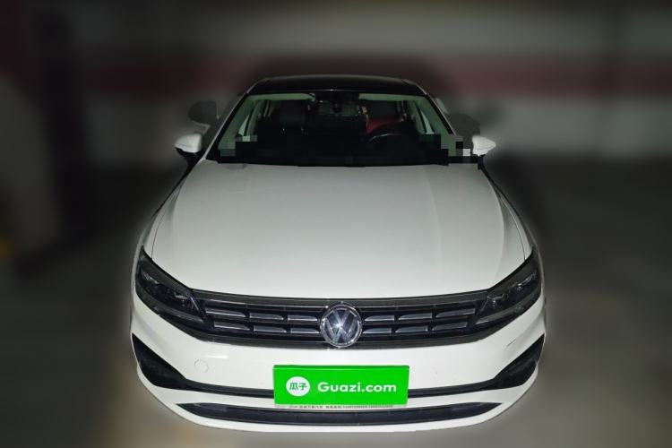 Used Volkswagen Lamando 2021 280TSI DSG Comfort Edition Front