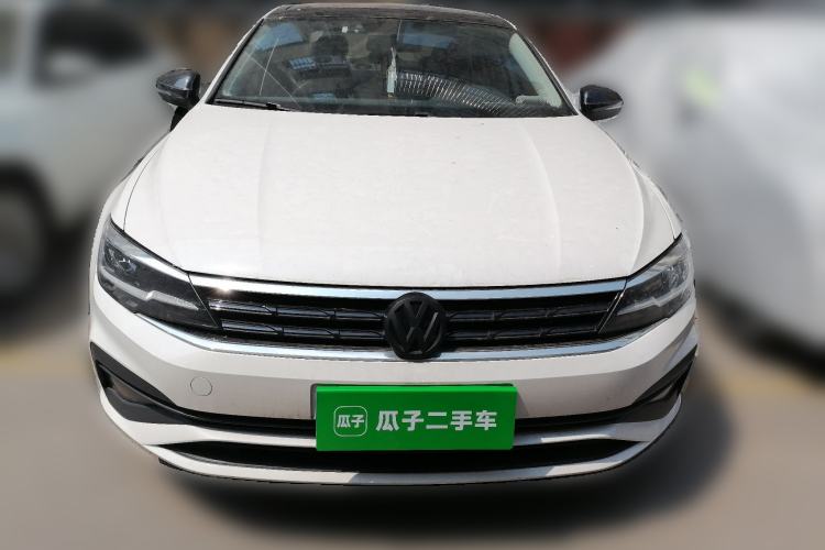 Used Volkswagen Lamando 2021 230TSI DSG Fashion Edition Front