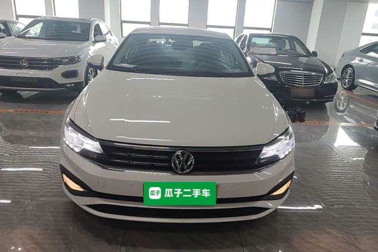 Used Volkswagen Lamando 2021 230TSI DSG Fashion Edition Front