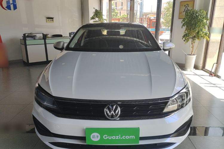 Used Volkswagen Lamando 2021 230TSI DSG Fashion Edition Front
