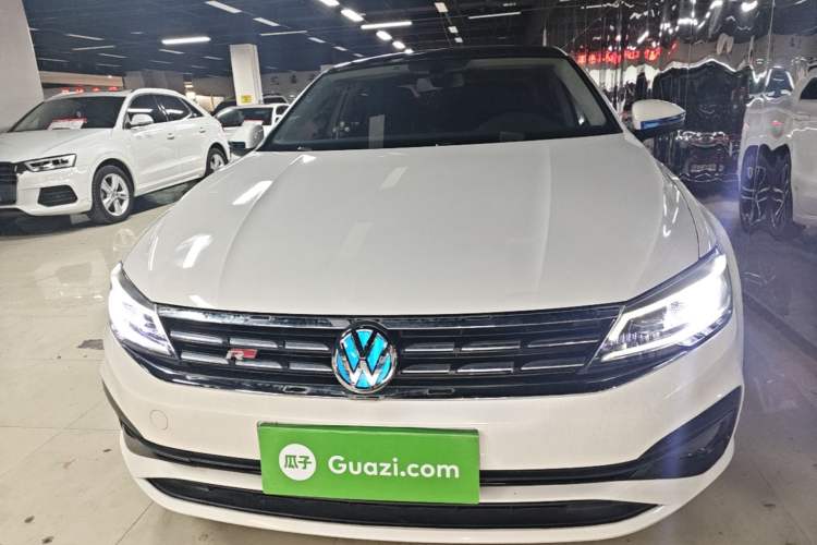 Used Volkswagen Lamando 2021 280TSI DSG Luxury Phantom Edition Front