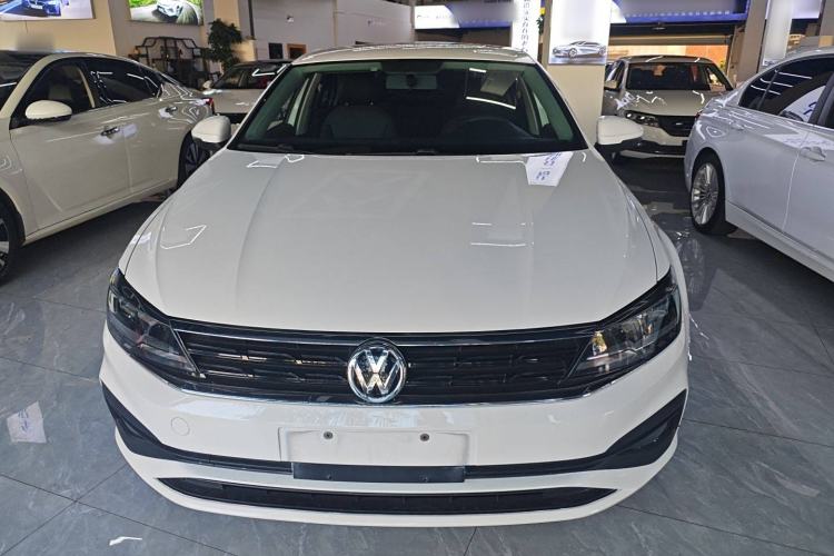 Used Volkswagen Lamando 2021 230TSI DSG Fashion Edition Front