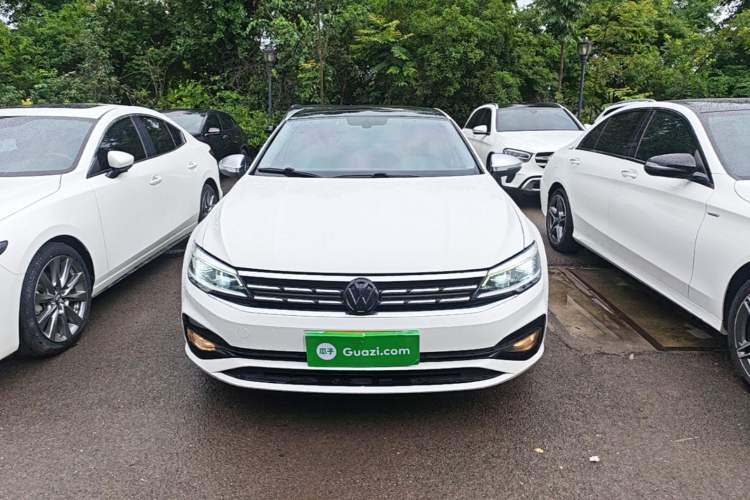 Used Volkswagen Lamando 2021 280TSI DSG Comfort Edition Front