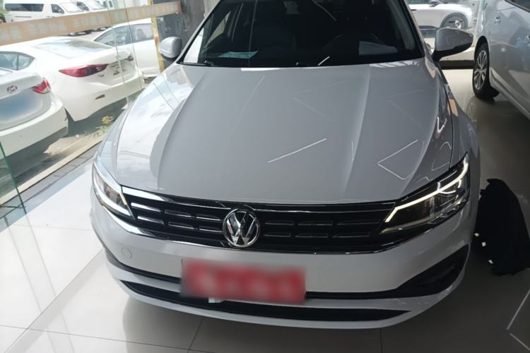 Used Volkswagen Lamando 2021 280TSI DSG Comfort Edition Front