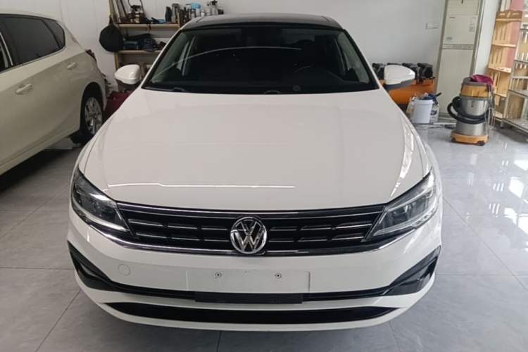 Used Volkswagen Lamando 2021 280TSI DSG Comfort Edition Front