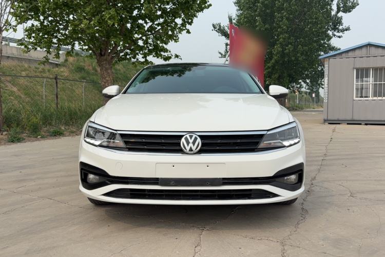 Used Volkswagen Lamando 2021 230TSI DSG Fashion Edition Front