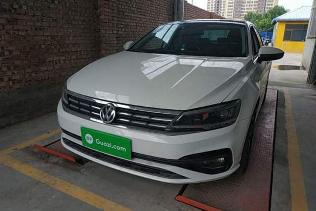 Used Volkswagen Lamando 2021 280TSI DSG Comfort Edition