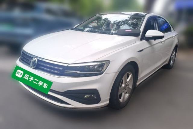 Used Volkswagen Lamando 2021 230TSI DSG Fashion Edition