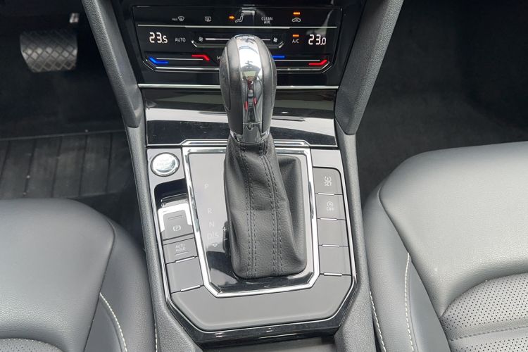 Used Volkswagen Lamando 2021 Revised Version 280TSI DSG Comfort Edition Gear Lever
