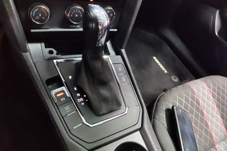 Used Volkswagen Lamando 2021 230TSI DSG Fashion Edition Gear Lever
