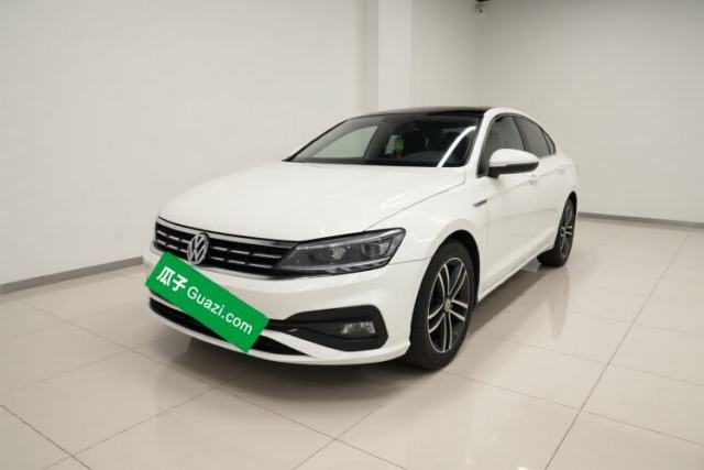 Used Volkswagen Lamando 2021 280TSI DSG Comfort Edition