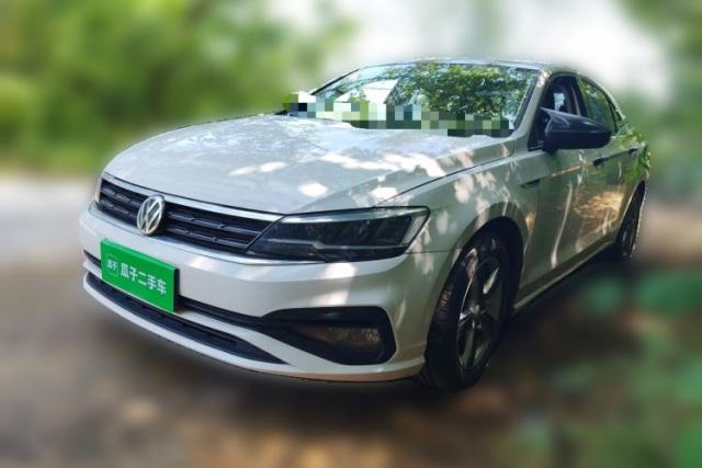 Used Volkswagen Lamando 2021 230TSI DSG Fashion Edition