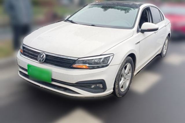 Used Volkswagen Lamando 2021 230TSI DSG Fashion Edition