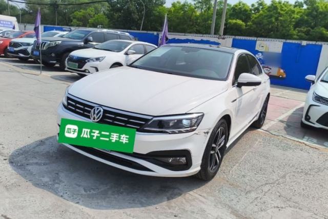 Used Volkswagen Lamando 2021 280TSI DSG Comfort Edition