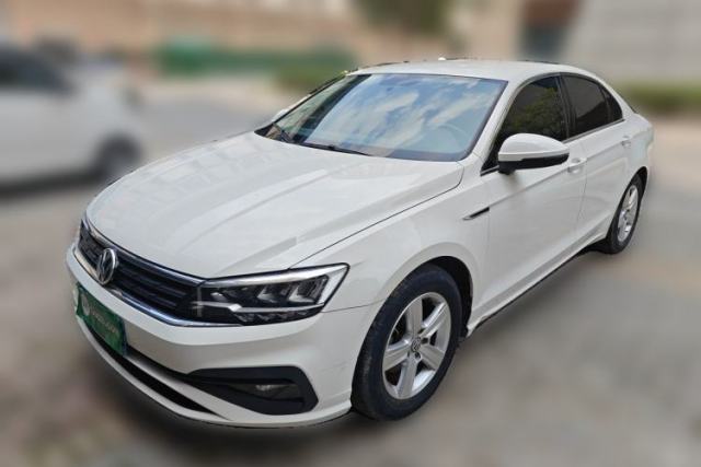 Used Volkswagen Lamando 2021 230TSI DSG Fashion Edition