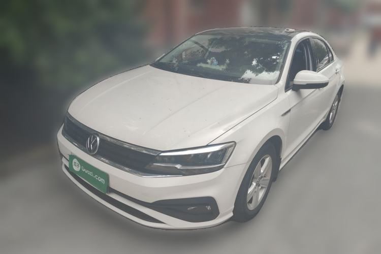 Used Volkswagen Lamando 2021 230TSI DSG Fashion Edition Guazi used car, China used car export, Used car for sale, Used cars, Cheapest cars for sale